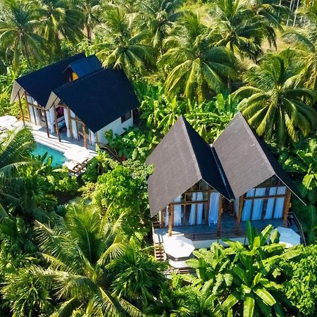 Satya Boutique Resort & Spa Vijay Nagar Beach Buitenkant foto