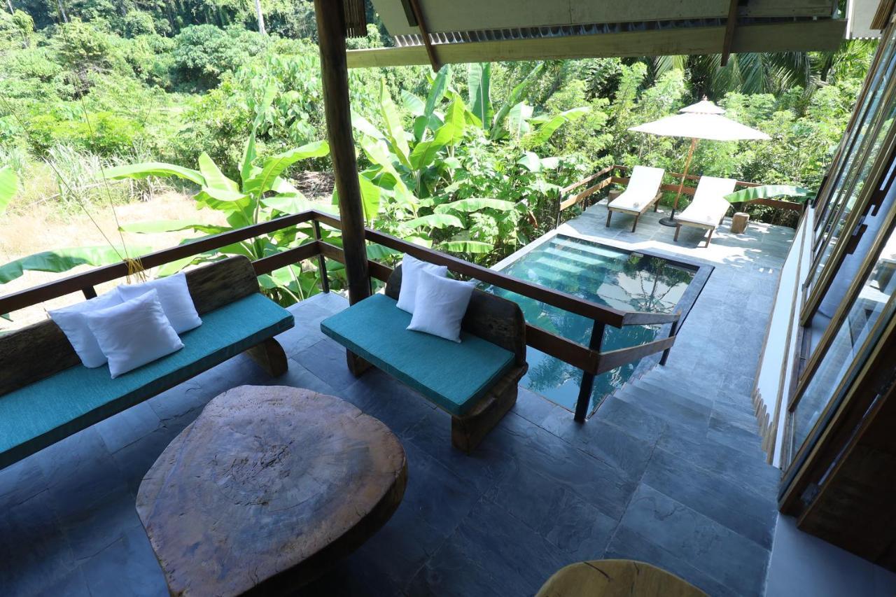 Satya Boutique Resort & Spa Vijay Nagar Beach Buitenkant foto
