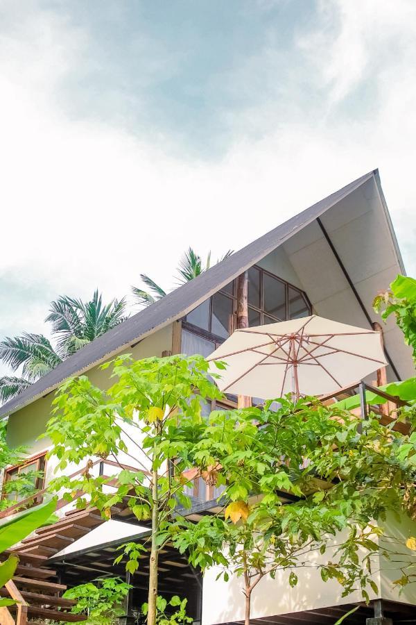 Satya Boutique Resort & Spa Vijay Nagar Beach Buitenkant foto