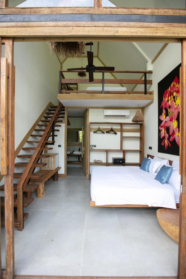 Satya Boutique Resort & Spa Vijay Nagar Beach Buitenkant foto