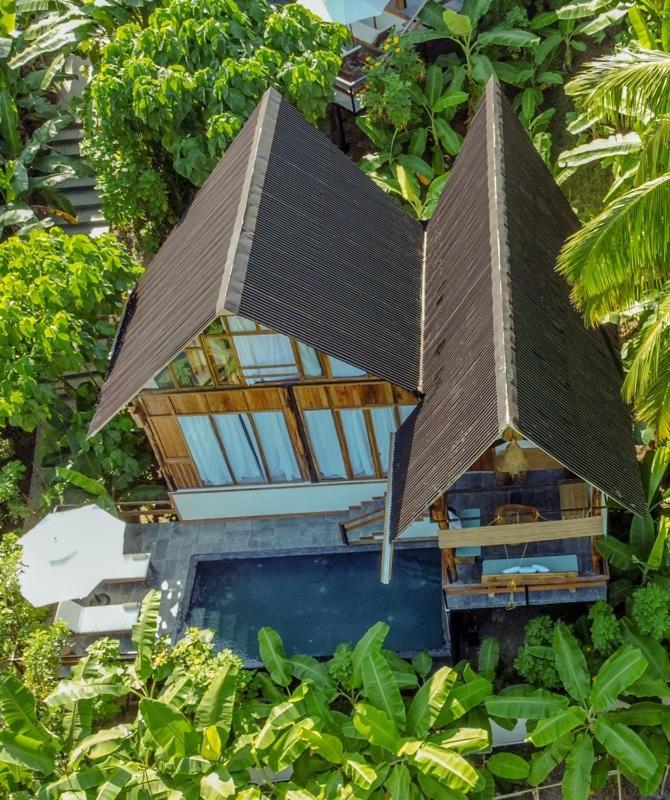 Satya Boutique Resort & Spa Vijay Nagar Beach Buitenkant foto